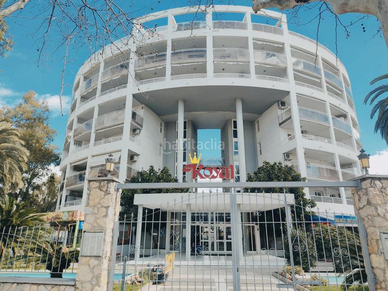 Foto 8a54f507-faf5-44af-bdf8-714122558176. Apartamento en Mar i Camp - Platja dels Capellans Salou