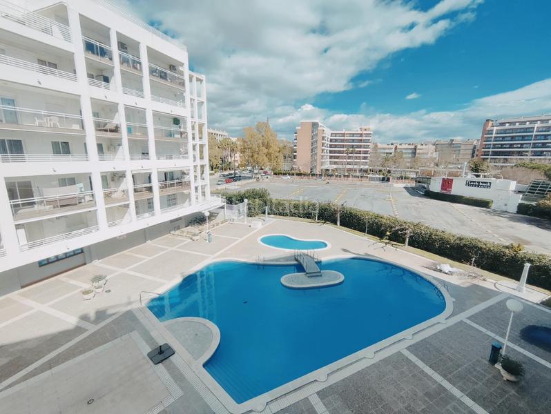 Foto ecb02f68-dbe0-4709-8e09-8c9a7ccf45f1. Apartamento en Mar i Camp - Platja dels Capellans Salou
