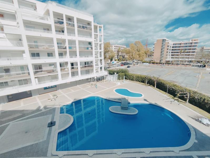 Foto ee2c071d-d490-4c14-a523-a7394b61207a. Apartamento en Mar i Camp - Platja dels Capellans Salou