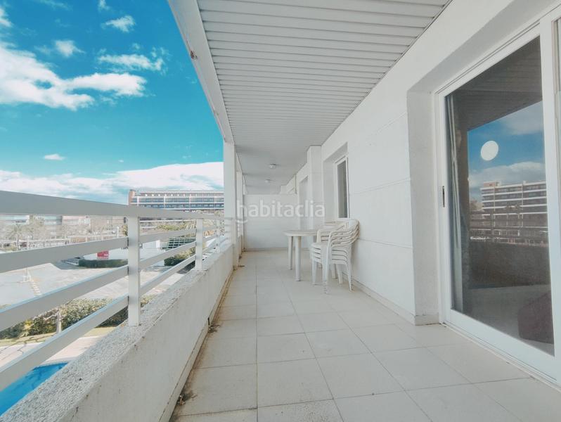 Foto f832f7aa-81ed-4e3a-8e58-6c5cdcf9bd76. Apartamento en Mar i Camp - Platja dels Capellans Salou