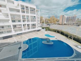 Apartment  Europa