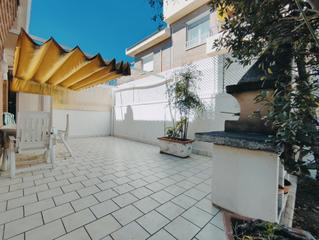 Towny house  Avenida vilafortuny