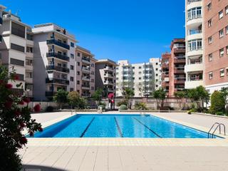Flat in Centre. Piso venta centro salou