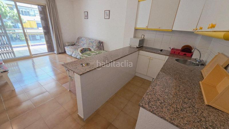 Foto 2a6598d6-858e-4563-aeb6-2543591f128c. Piccolo appartamento con piscina in Mar i Camp - Platja dels Capellans Salou