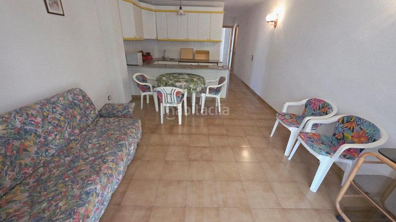 Foto 3fe2644c-9c5f-44c0-a643-2b3f07fdb94b. Piccolo appartamento con piscina in Mar i Camp - Platja dels Capellans Salou