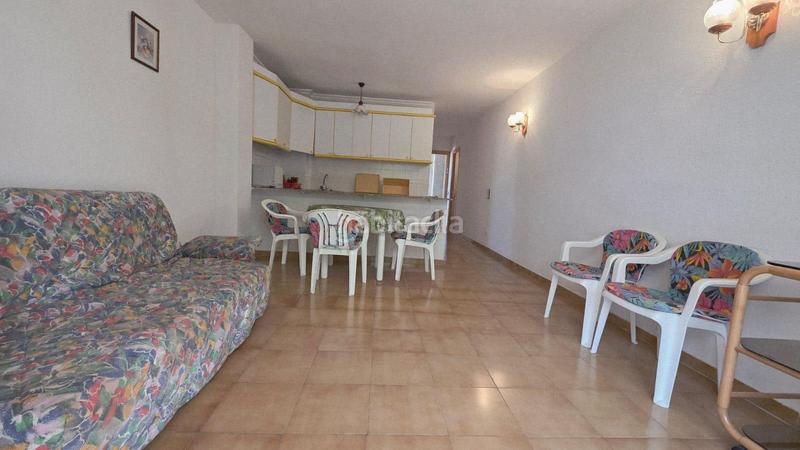 Foto ae4745cb-ad09-40db-ab04-92e344b7116e. Piccolo appartamento con piscina in Mar i Camp - Platja dels Capellans Salou