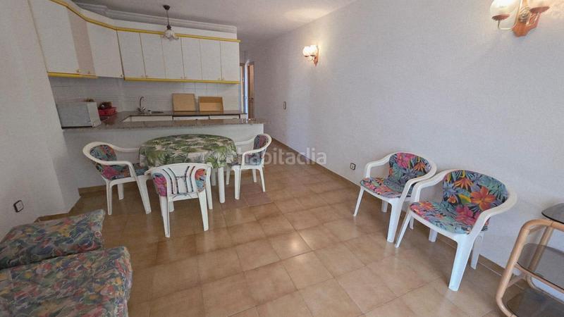 Foto b2d8981f-30a2-49b1-89a3-04c281678eb2. Piccolo appartamento con piscina in Mar i Camp - Platja dels Capellans Salou