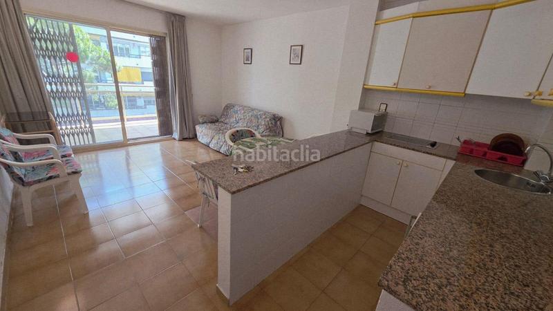Foto ea3343f7-4873-4f35-90fb-825e2b4745ea. Piccolo appartamento con piscina in Mar i Camp - Platja dels Capellans Salou