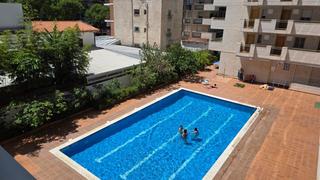 Apartment  Carrer barbastre. Apartamento en zona turstica