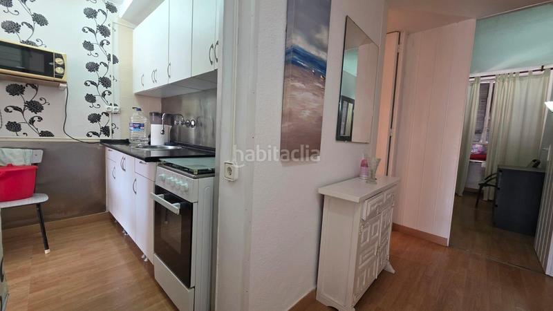Foto cf62538a-1b94-410b-9a77-baced89c418a. Apartamento encantador apartamento en cap con vista al mar en Salou