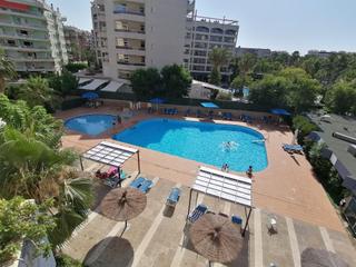 Studio à Platja de Llevant. Estudio en salou de llevant a solo 400 metros del mar