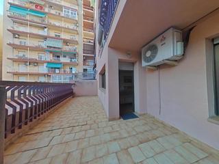 Piso  Avenida prat de la riba. Amplio piso en el corazón de tarragona  perfecta oportunidad