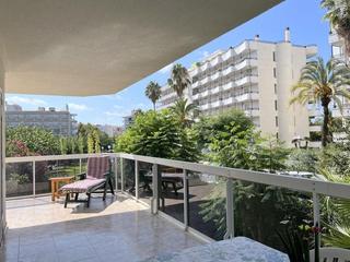 Appartement  Carrer louis braille. Apartamento con licencia turística