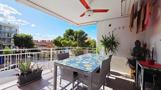 Appartement  Carrer brussel·les. Moderno y luminoso piso reformado en el corazón de salou