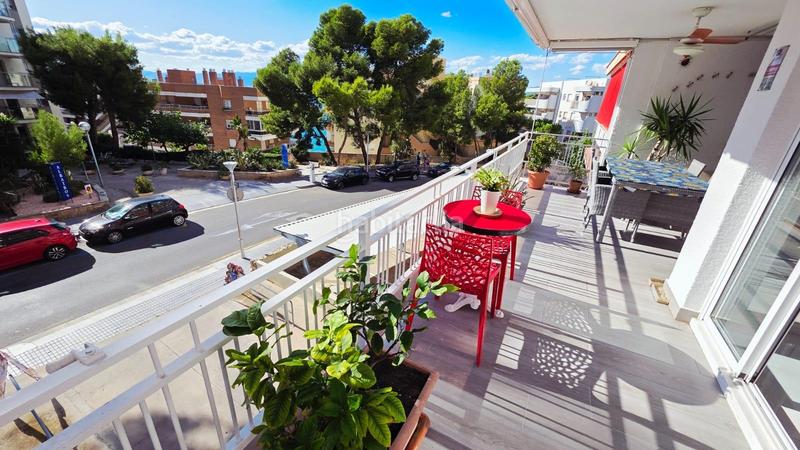 Foto 31a4194d-6cd8-4bb5-bdba-92f0e28eb0df. Appartement dans Mar i Camp - Platja dels Capellans Salou