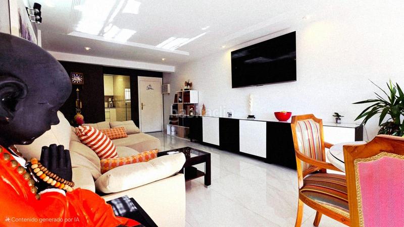 Foto 495f0cb8-5046-4e8c-b86c-9d871048e35d. Appartement dans Mar i Camp - Platja dels Capellans Salou