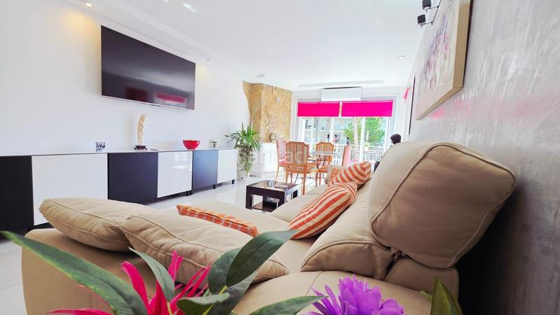 Foto 78957f76-b7d9-416f-ba23-79fcb34fc7f0. Appartement dans Mar i Camp - Platja dels Capellans Salou