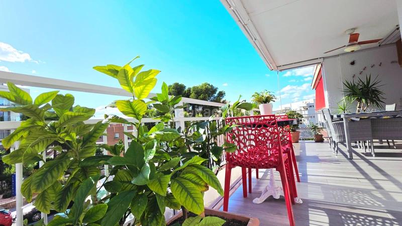 Foto ce49e431-d8b9-4eda-9c4e-7b5bd5dcffa5. Appartement dans Mar i Camp - Platja dels Capellans Salou