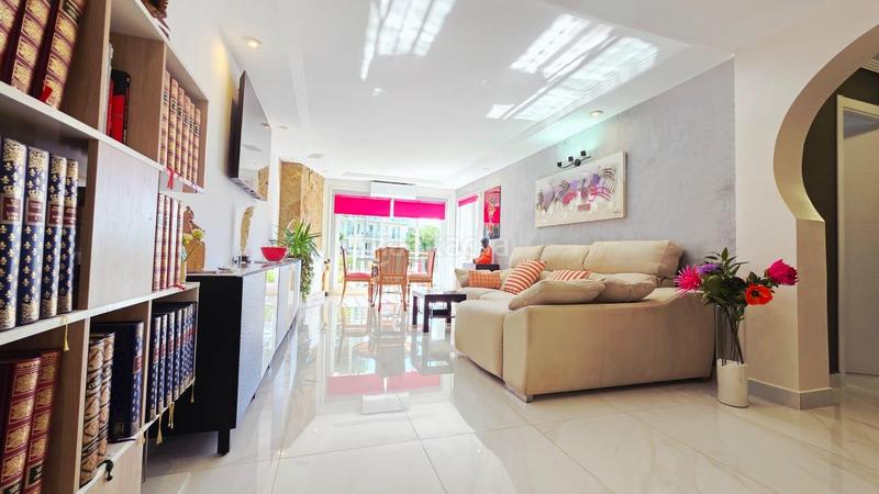 Foto d3fcec2d-eff7-45a3-a880-74c4158bccaa. Appartement dans Mar i Camp - Platja dels Capellans Salou