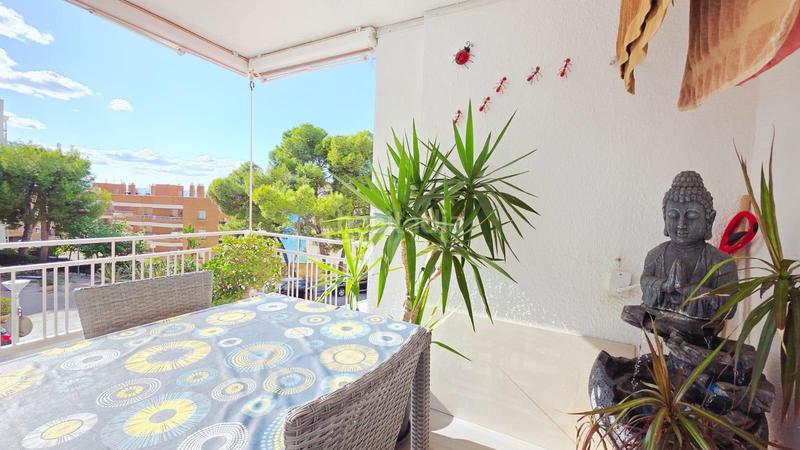 Foto e84098fd-f9c9-48da-8ac8-50e876912da9. Appartement dans Mar i Camp - Platja dels Capellans Salou