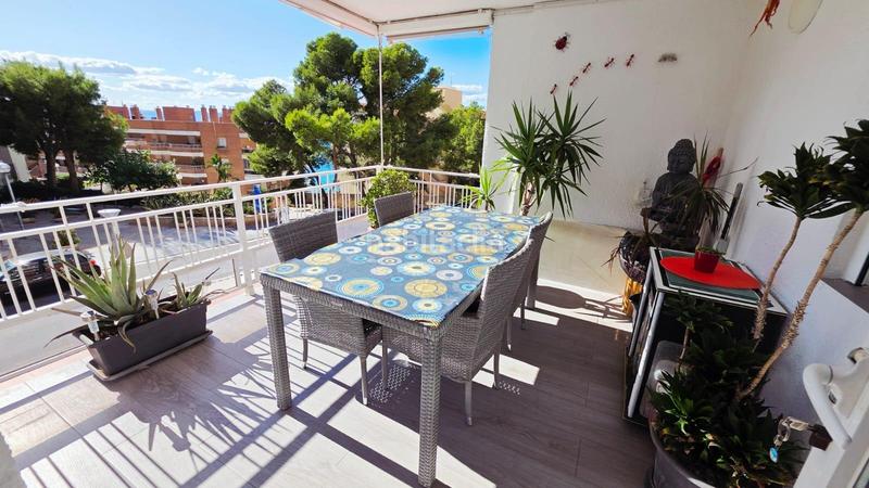 Foto f71f57db-ede2-4b91-bf62-56e4b5361889. Appartement dans Mar i Camp - Platja dels Capellans Salou