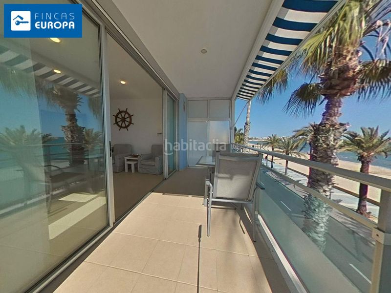 Foto 151601f6-5ef5-4848-a4d9-cb43f9368b5e. Pis a Platja de Ponent Salou