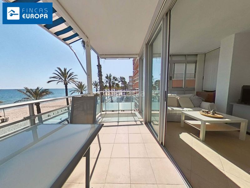 Foto 3d8517ad-728f-465b-9b9c-59e5c2b25ee8. Pis a Platja de Ponent Salou
