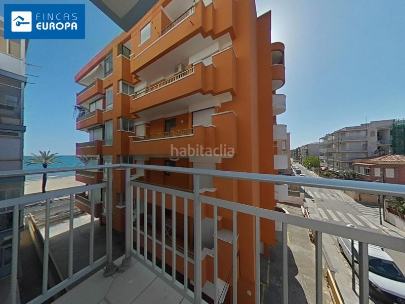Foto 8e2cb5f7-6ff1-488b-88e6-fd0d5dfea85e. Pis a Platja de Ponent Salou