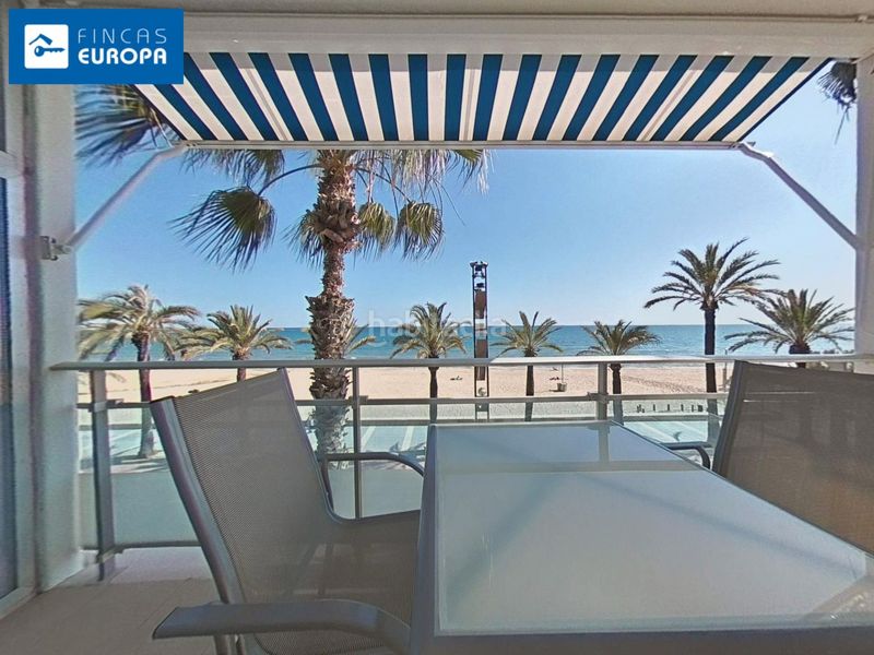 Foto 98c4b2c1-cd22-4594-9f70-47211eccceb6. Pis a Platja de Ponent Salou