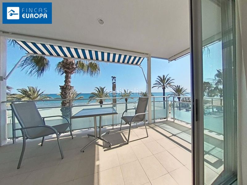 Foto c1110d07-bf1d-4c52-8bd7-1ad3e1be2cba. Pis a Platja de Ponent Salou