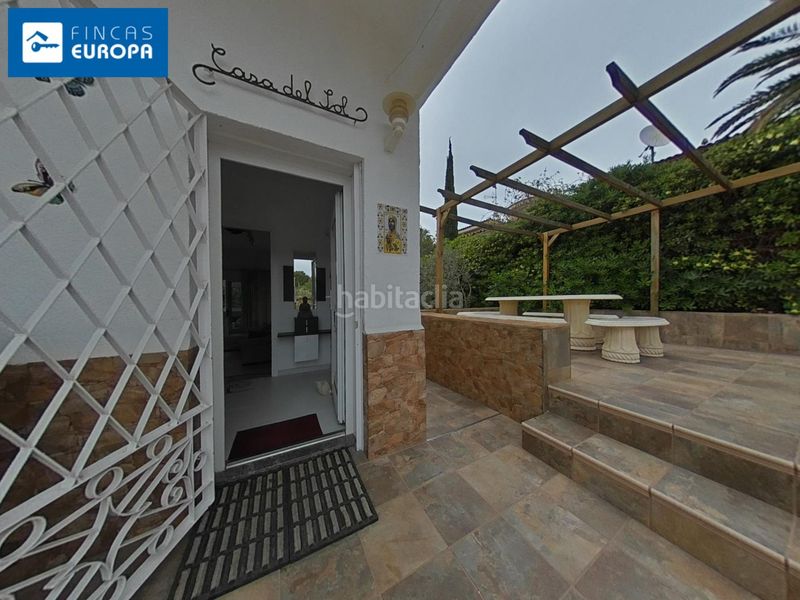 Foto 5d708349-8862-4ea0-84c8-faa12aedbc4b. Xalet amb calefacció aparcament piscina a pla de maset - cap de Salou Salou