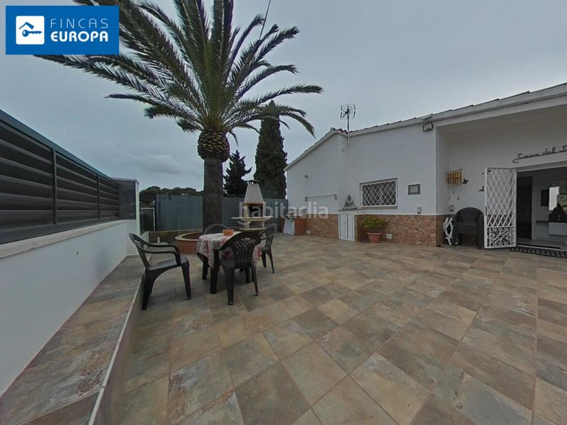 Foto 785a02d7-d5c6-44bf-a0c0-f5a2cdaa5686. Xalet amb calefacció aparcament piscina a pla de maset - cap de Salou Salou