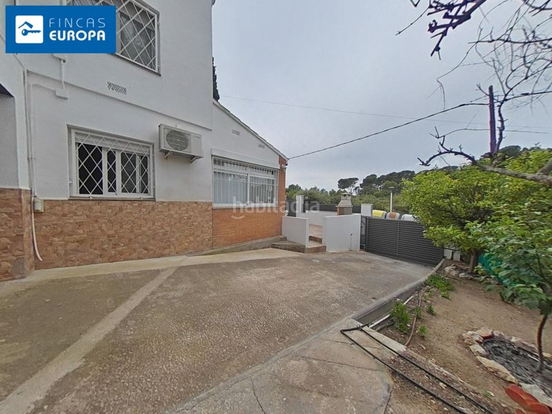 Foto c70b84a1-b031-4d72-bf50-54996b9cf2a4. Xalet amb calefacció aparcament piscina a pla de maset - cap de Salou Salou