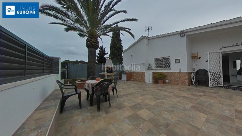 Foto c893b5bf-b69a-4a3d-bee1-41de4a418ff6. Xalet amb calefacció aparcament piscina a pla de maset - cap de Salou Salou