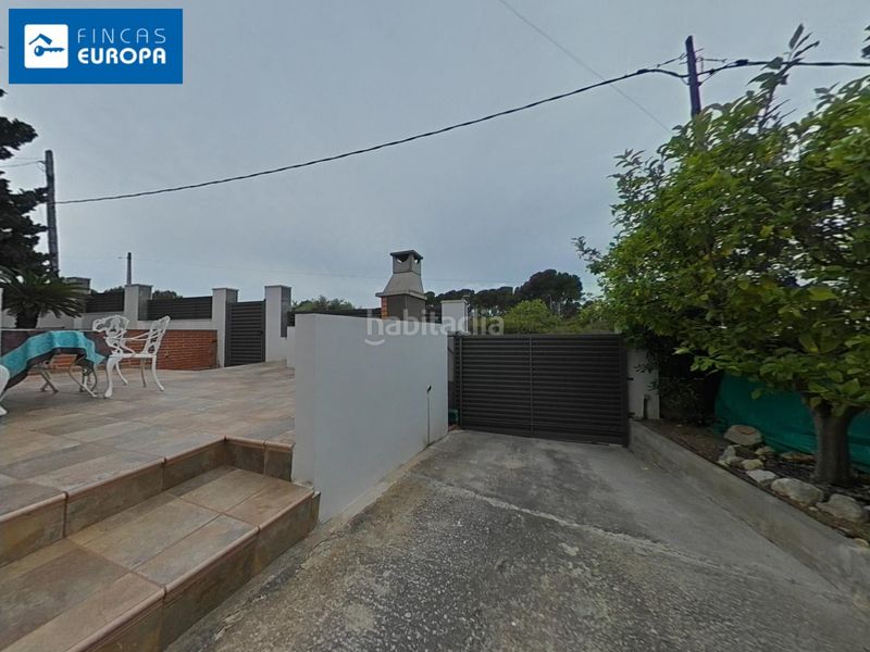 Foto cbc89e2b-9866-4522-8ad9-8bcb75c99c3c. Xalet amb calefacció aparcament piscina a pla de maset - cap de Salou Salou