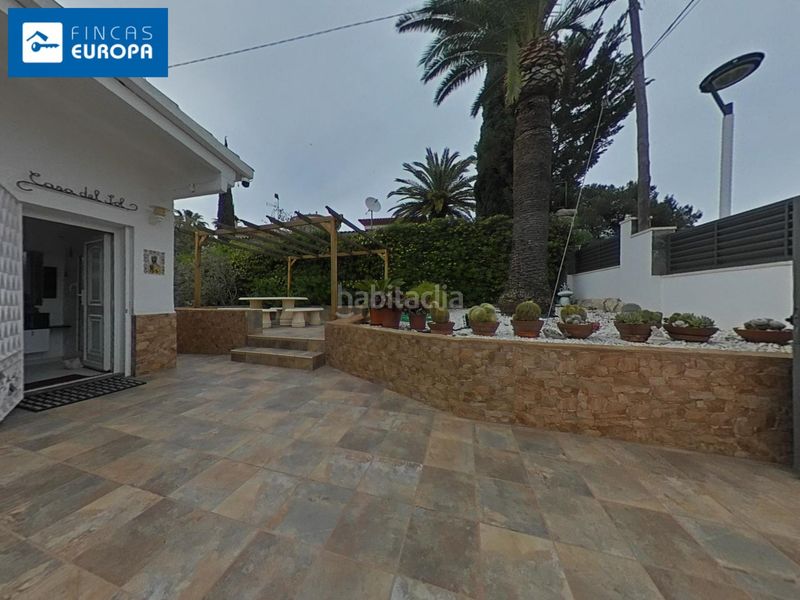 Foto d93d4971-281e-4072-bd64-88c95b20dba5. Xalet amb calefacció aparcament piscina a pla de maset - cap de Salou Salou
