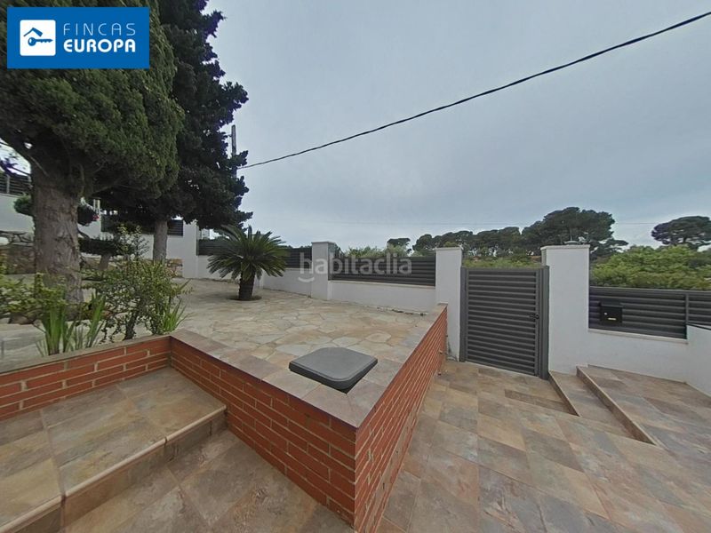 Foto e95870db-0fbf-4c16-842c-21e3452c6683. Xalet amb calefacció aparcament piscina a pla de maset - cap de Salou Salou
