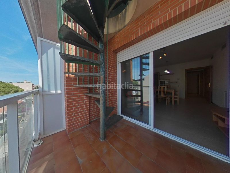 Foto 0de3ba9e-26ca-45f2-a84e-b30b3ec6c62f. Àtic amb calefacció aparcament a Platja de Llevant Salou