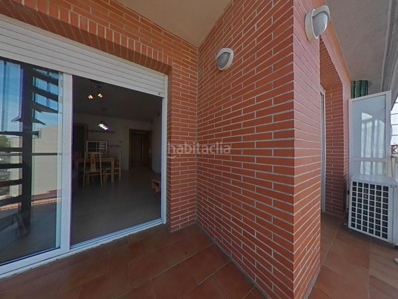Foto ec404f96-8b2a-4b77-86ce-e4ed6216e254. Àtic amb calefacció aparcament a Platja de Llevant Salou