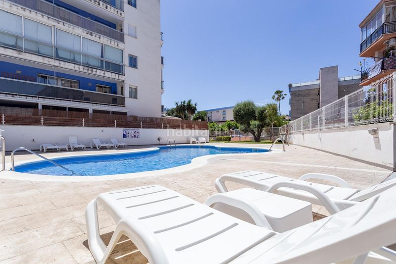 Foto 038f89ac-f963-46e2-b4e9-f95697543be1. Àtic amb calefacció aparcament piscina a Centre Salou