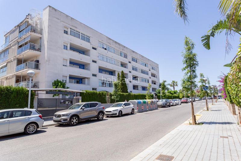 Foto 5aba71ff-8970-473c-a32c-7ec094a995a3. Àtic amb calefacció aparcament piscina a Centre Salou