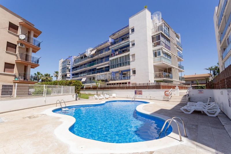 Foto c4133b69-ab8d-466e-b5dd-1653c263cd48. Àtic amb calefacció aparcament piscina a Centre Salou