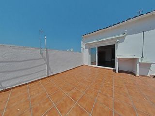 Àtic  Carrer valencia. Ático centro salou