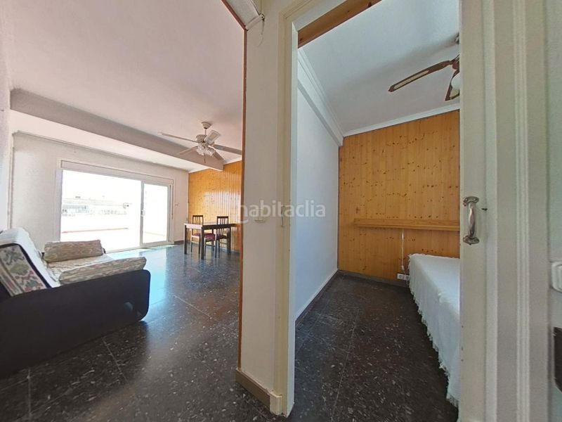 Foto 4a69a3b9-598d-44b8-a5db-11587cdeb4c2. Àtic a Platja de Ponent Salou
