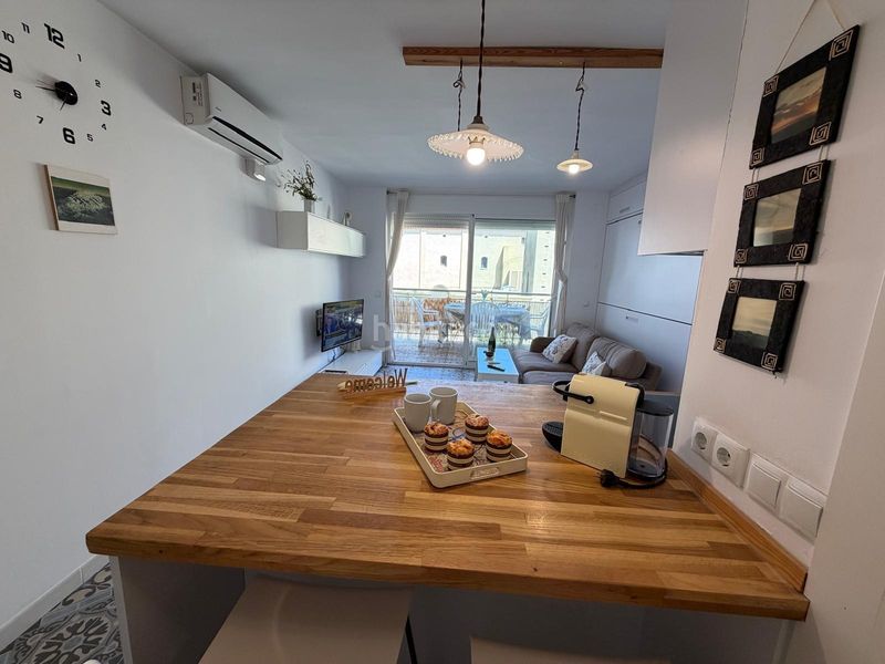 Foto c9e3863e-1bdd-4391-aefc-9ccbce5cf1fe. Apartament a Platja de Ponent Salou