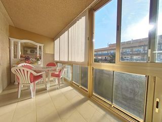 Apartament  Ciutat de reus. Encantador apartamento en el centro de salou por 155,000