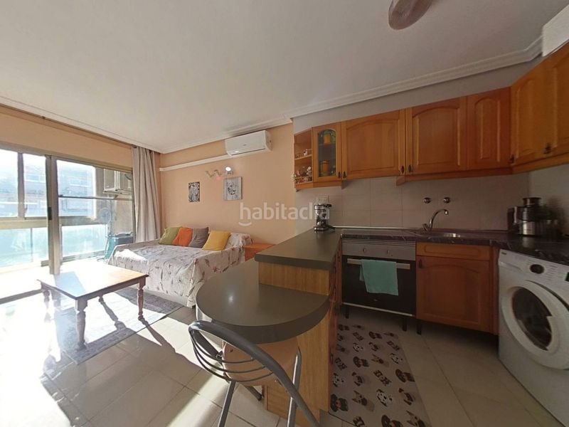 Foto fc7562f9-807f-4106-be5d-3e8e6f7e1fa9. Apartament amb calefacció piscina a Centre Salou