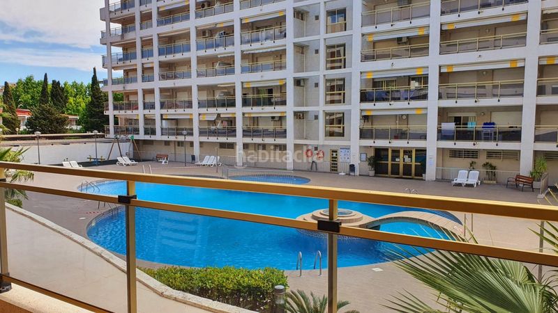 Foto 0f9a7101-eac1-4b04-b353-12c6fc6b99d8. Apartament amb calefacció piscina a Platja de Llevant Salou