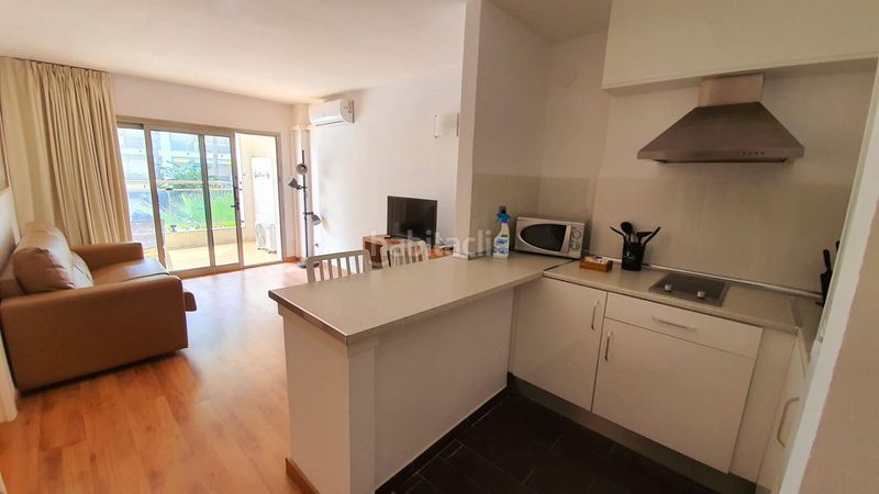 Foto b8e27189-c89d-4954-82c1-0045b5f18ddd. Apartament amb calefacció piscina a Platja de Llevant Salou
