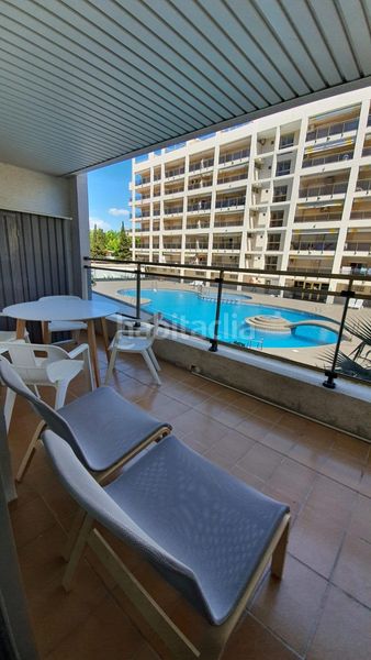 Foto c49135cd-c5aa-4166-bb54-d2d1dc860fcb. Apartament amb calefacció piscina a Platja de Llevant Salou